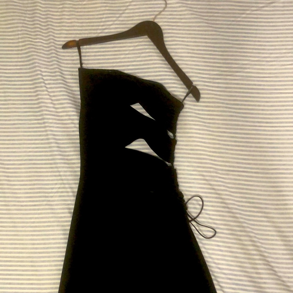 Bebe Jumpsuit.